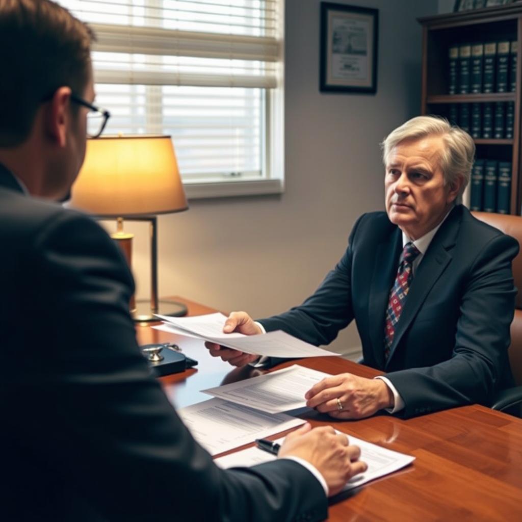 CDL Defense Lawyer Suffolk