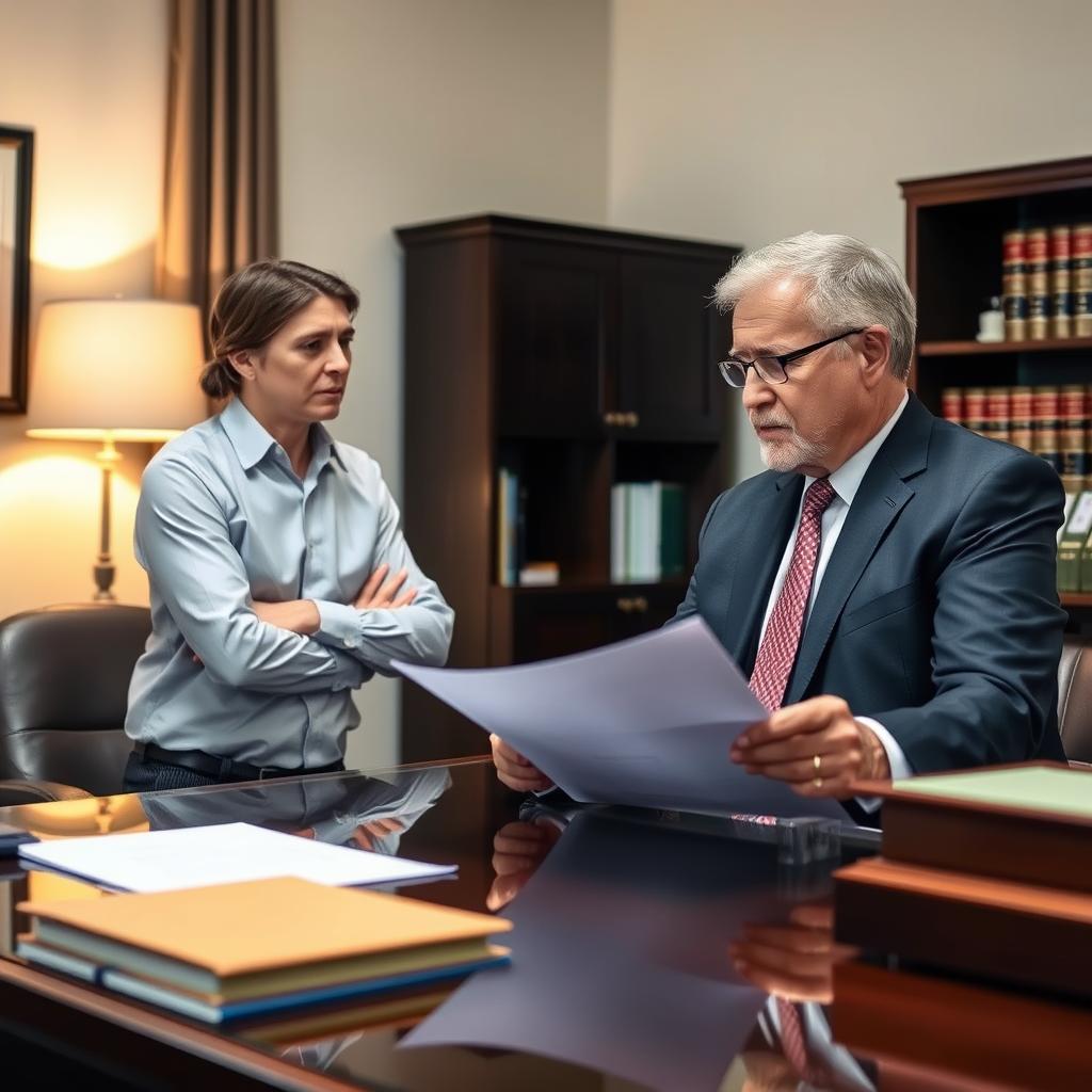 CDL Defense Lawyer Virginia Beach