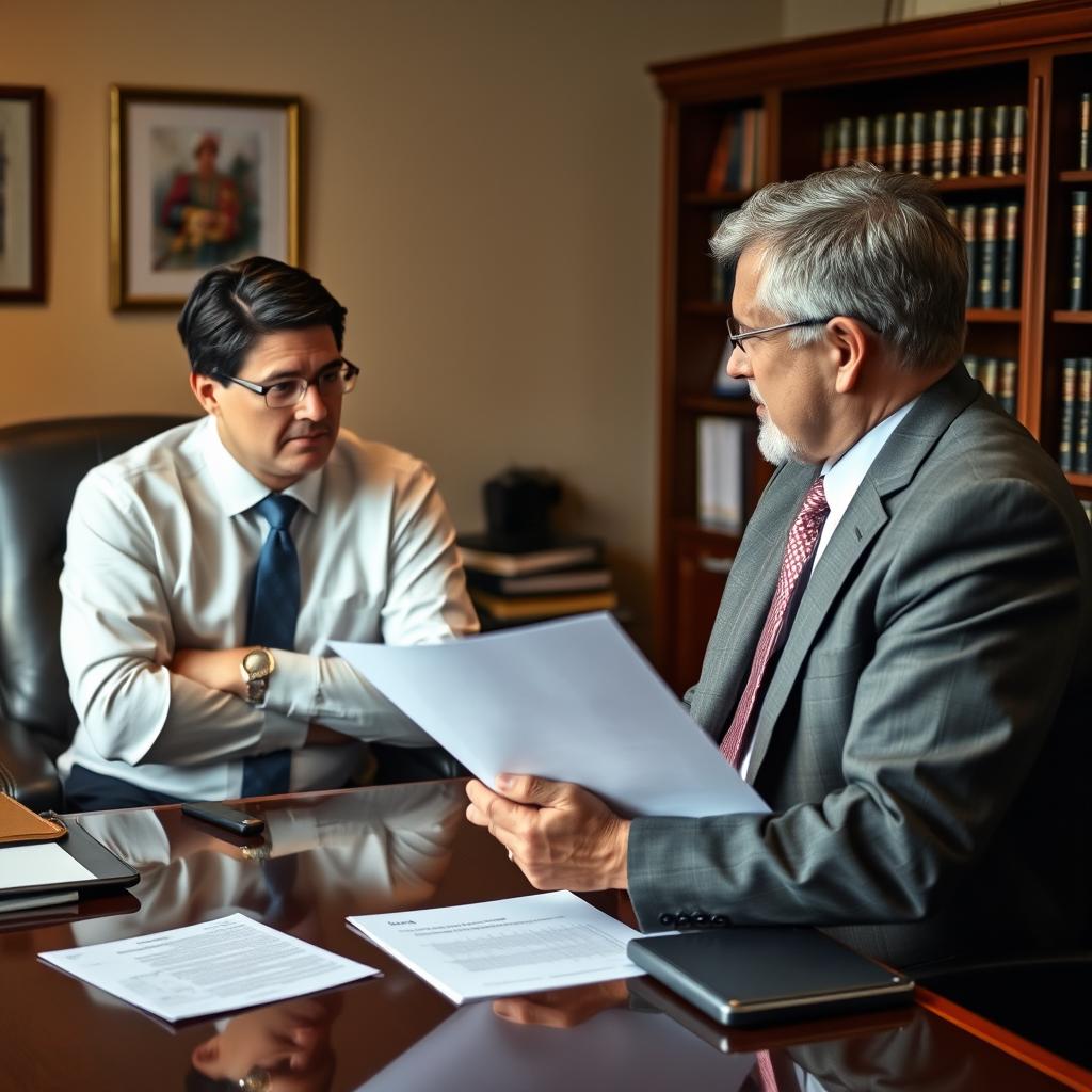 CDL Defense Lawyer York County