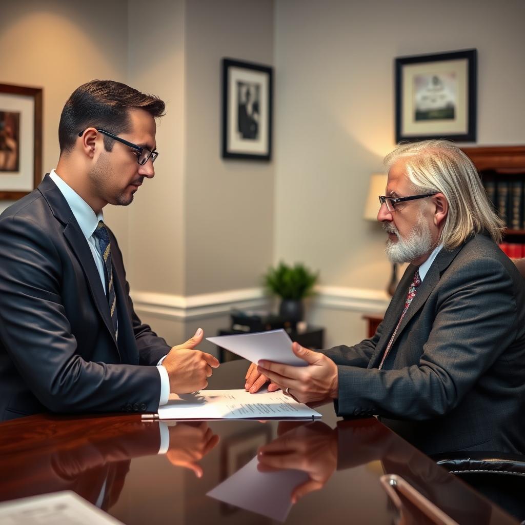 CDL Suspension Lawyer Fauquier County