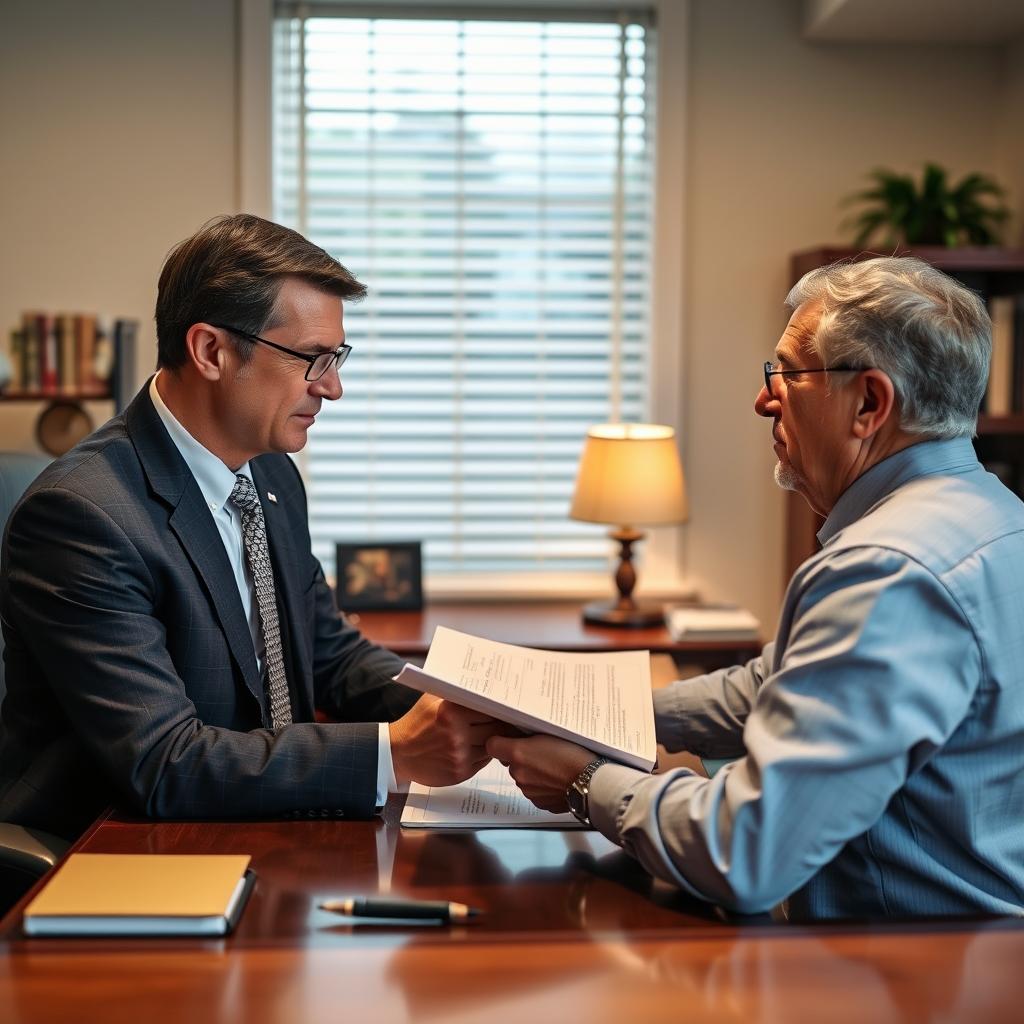 CDL Suspension Lawyer Gloucester County