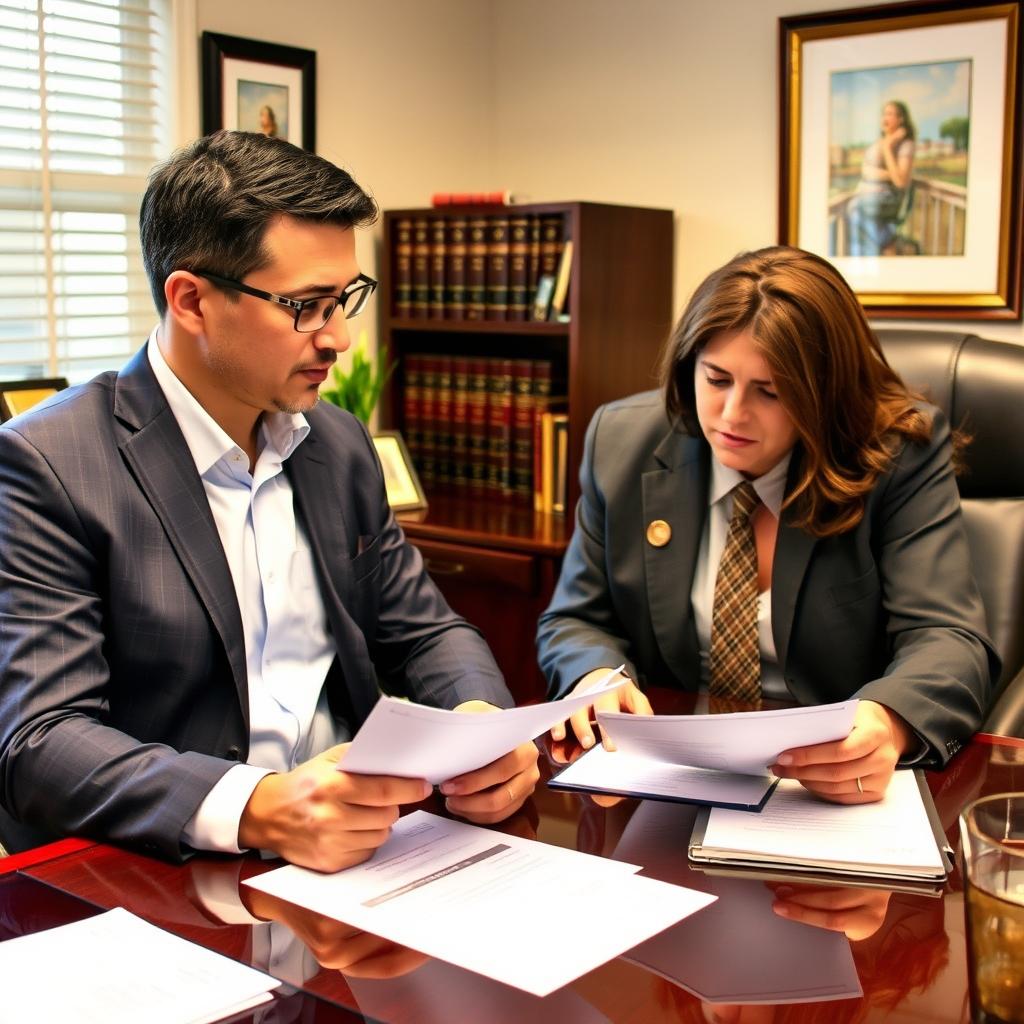 CDL Suspension Lawyer New Kent County