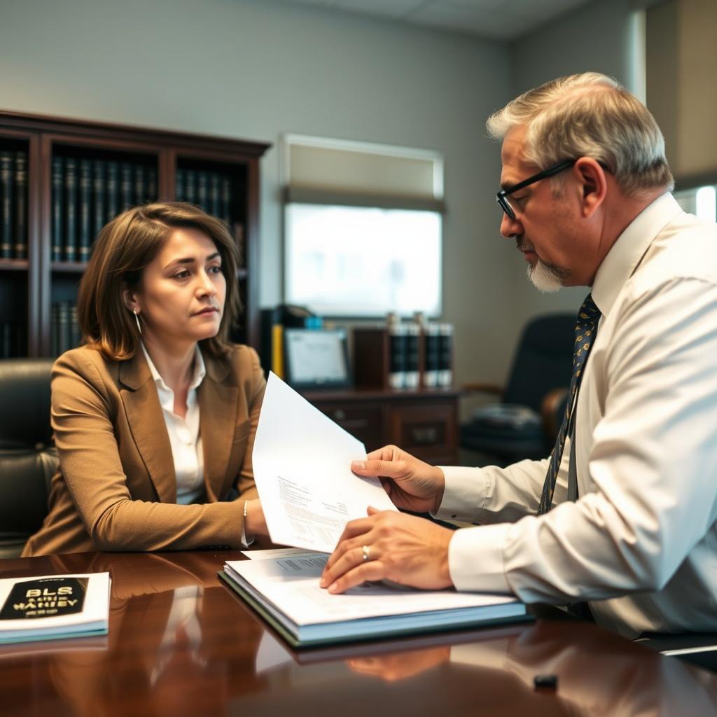 CDL Suspension Lawyer Powhatan County