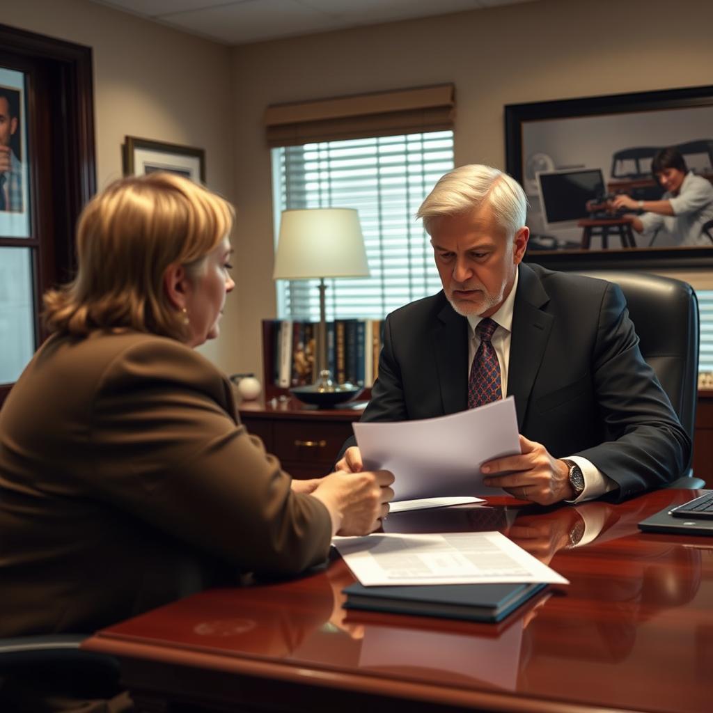 CDL Suspension Lawyer Virginia Beach