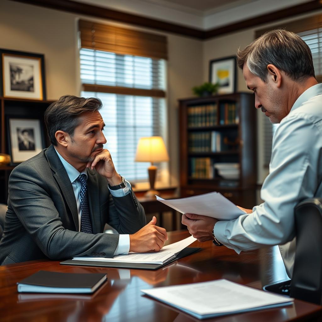 Driving on Suspended License Lawyer Chesapeake