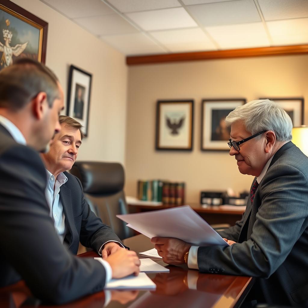 Driving on Suspended License Lawyer Colonial Heights