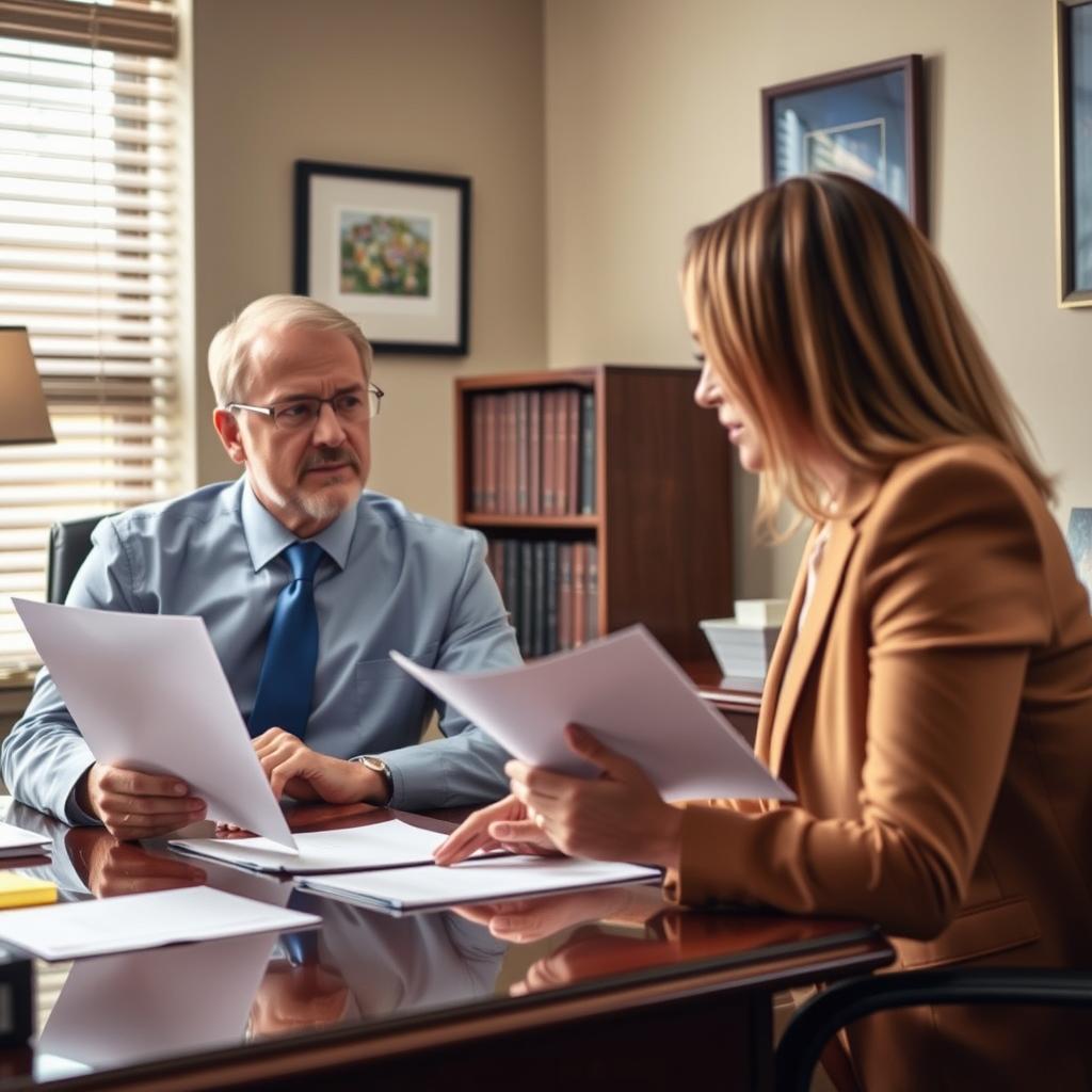 Driving on Suspended License Lawyer Manassas