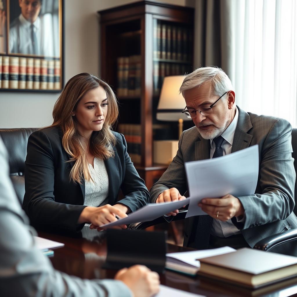 Driving on Suspended License Lawyer Suffolk