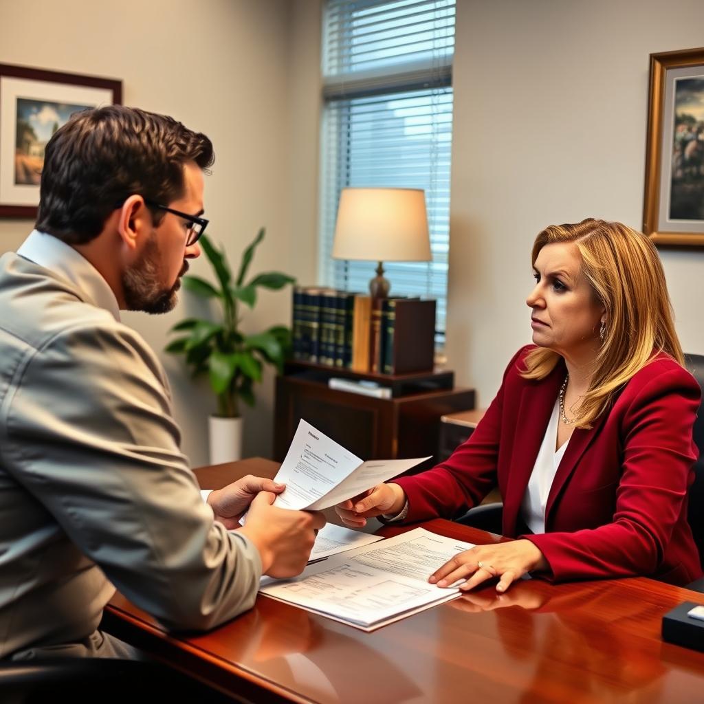 Driving on Suspended License Lawyer York County