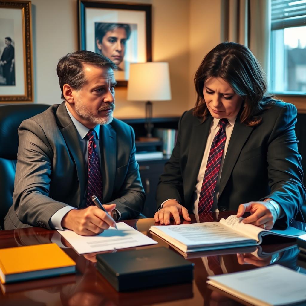 Habitual Offender Lawyer Alexandria