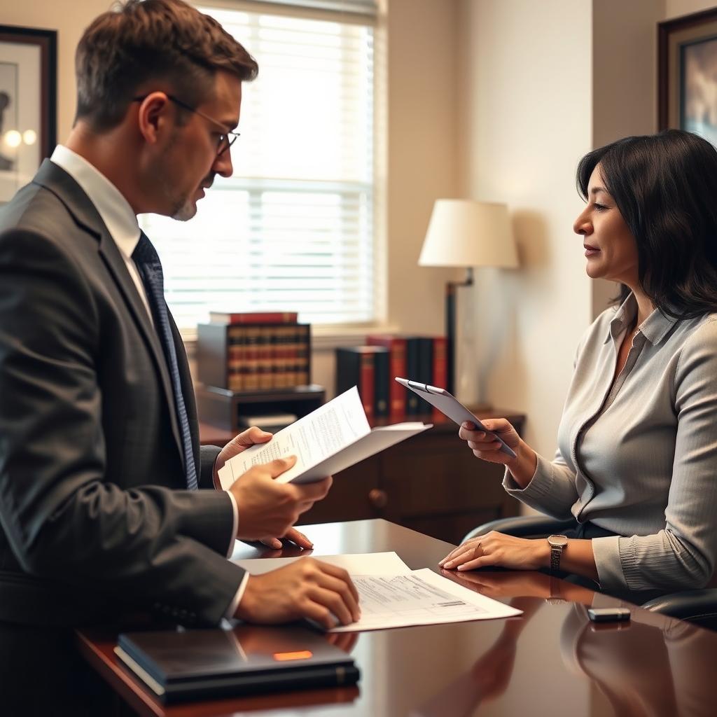 Habitual Offender Lawyer Fairfax