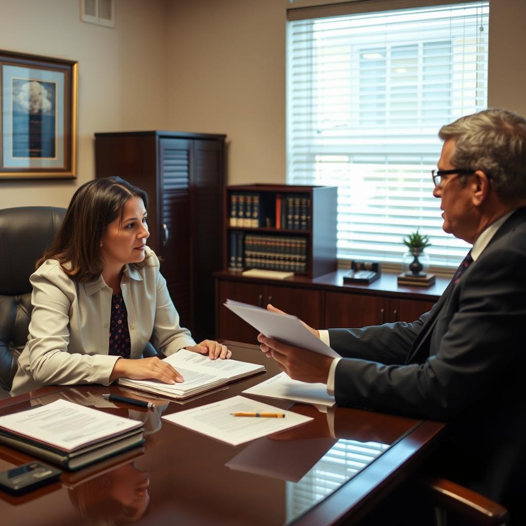 Habitual Offender Lawyer Gloucester County