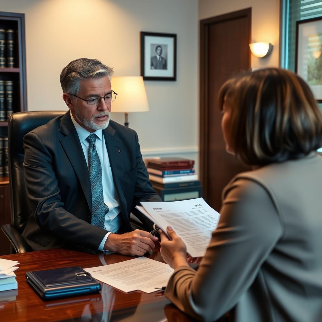 Habitual Offender Lawyer Orange County