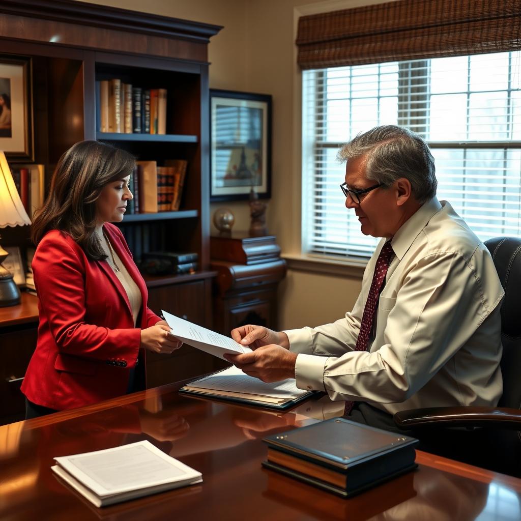 Habitual Offender Lawyer Rappahannock County