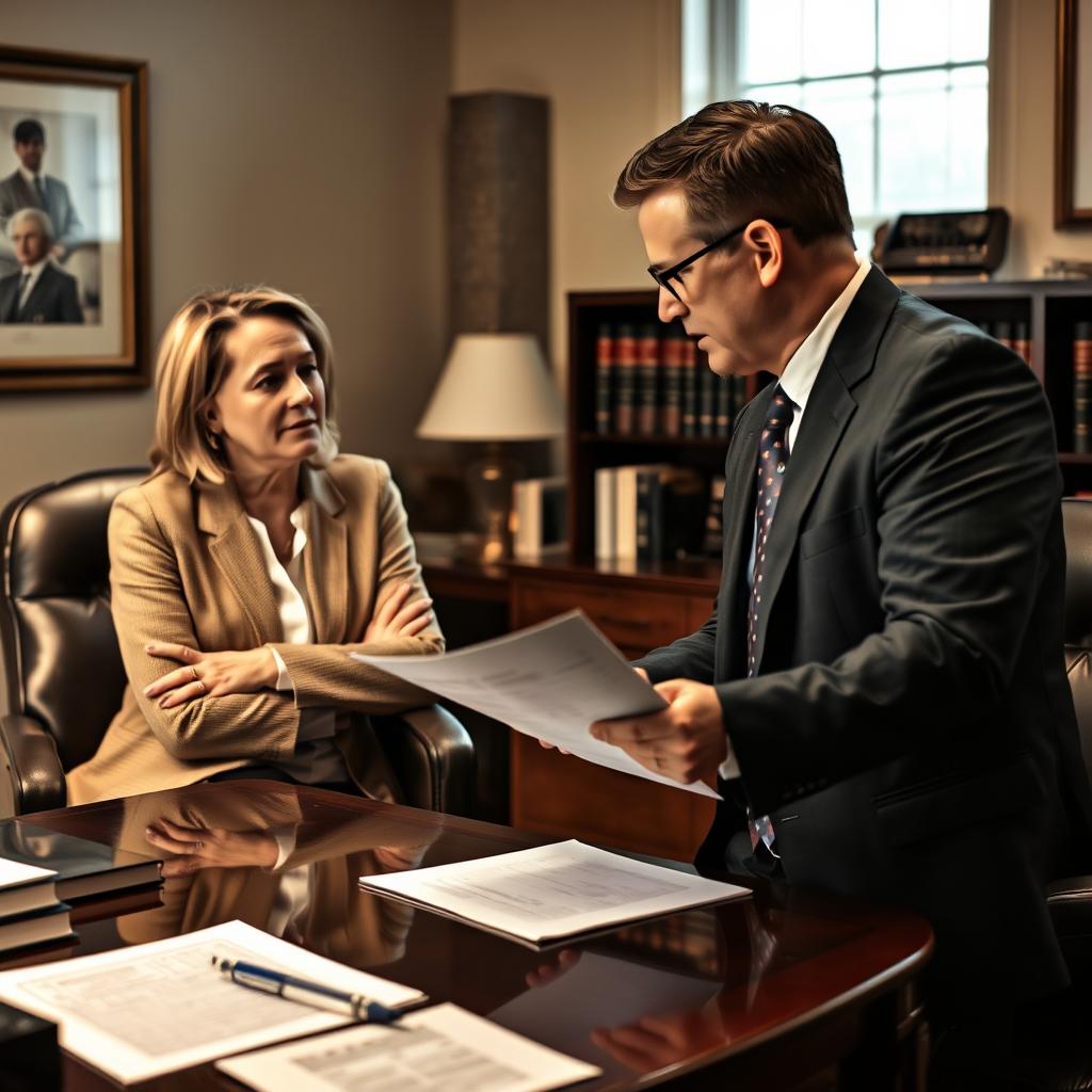 Habitual Offender Lawyer Suffolk