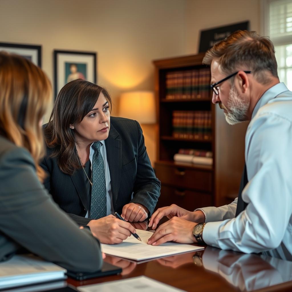 Hit and Run Lawyer Augusta County