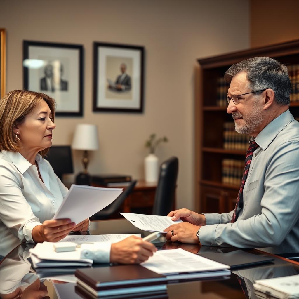 Hit and Run Lawyer Bedford County