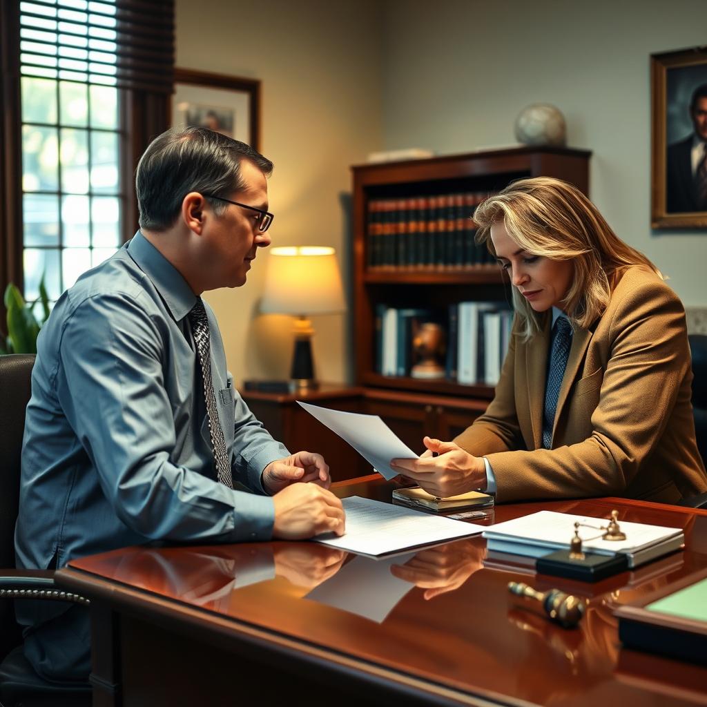 Hit and Run Lawyer Botetourt County