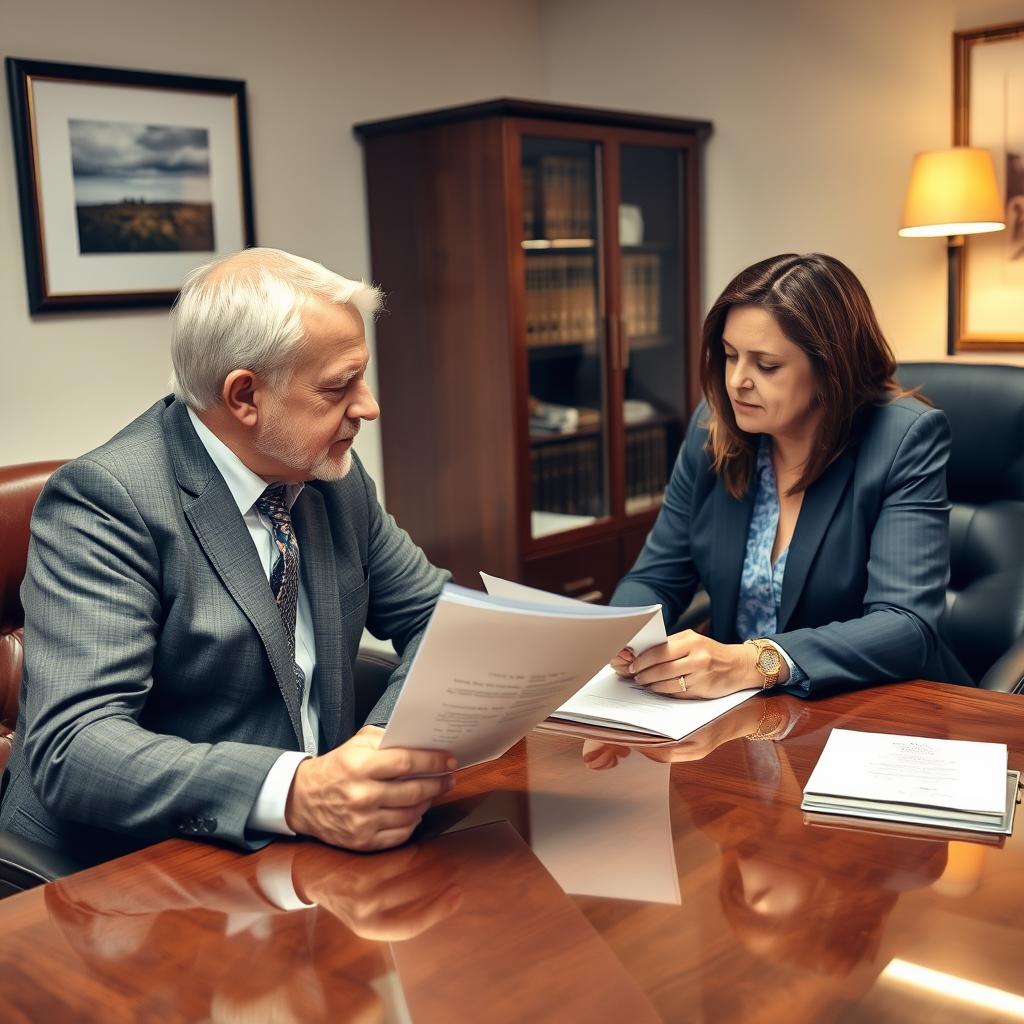 Hit and Run Lawyer Caroline County