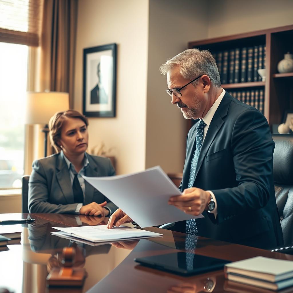 Hit and Run Lawyer Colonial Heights