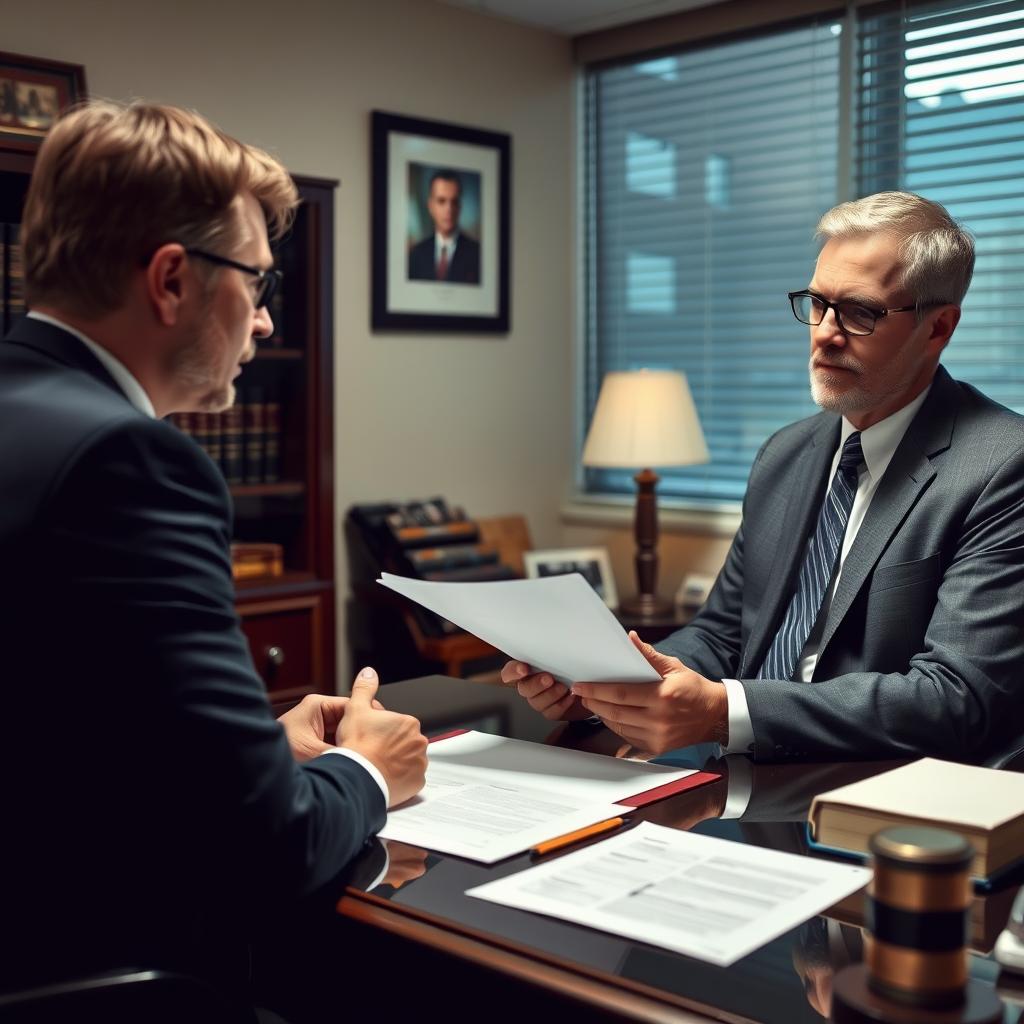 Hit and Run Lawyer Gloucester County