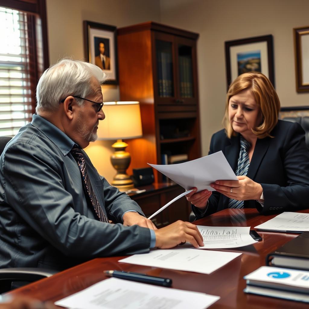 Hit and Run Lawyer Greene County