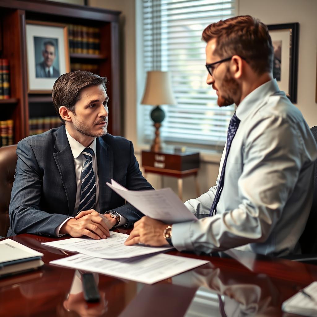 Hit and Run Lawyer Henrico County