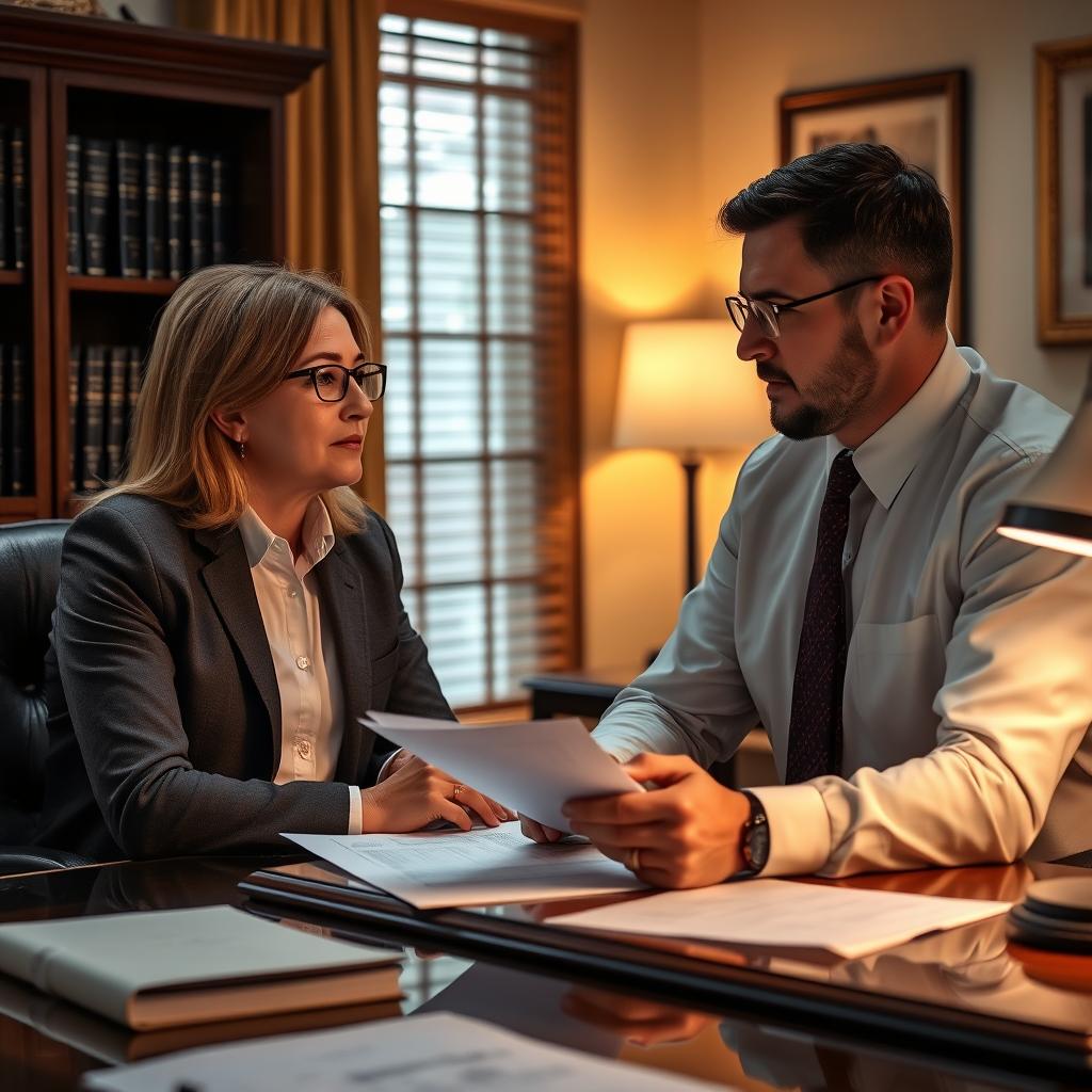 Hit and Run Lawyer Lexington