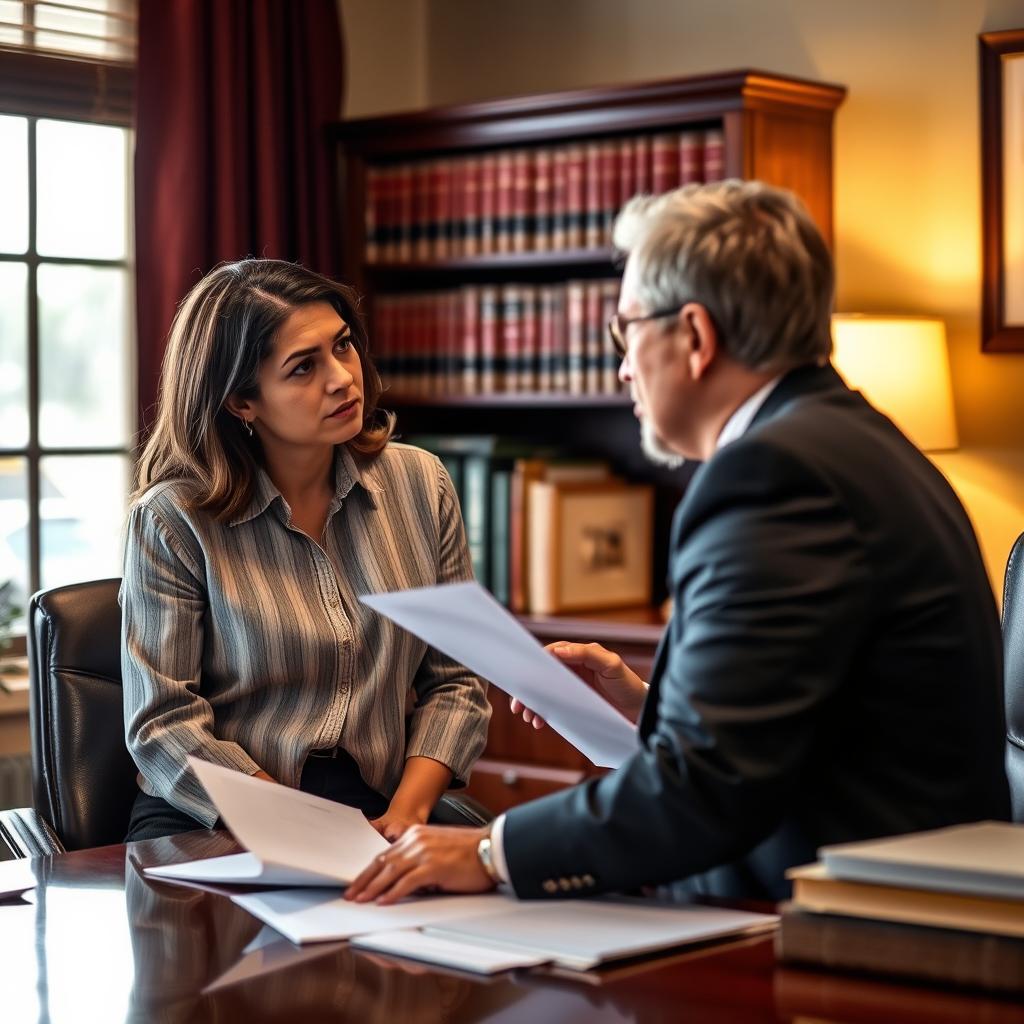 Hit and Run Lawyer Madison County