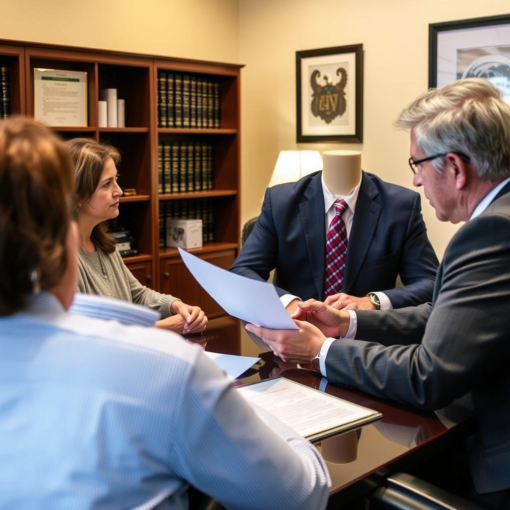 Hit and Run Lawyer Roanoke County