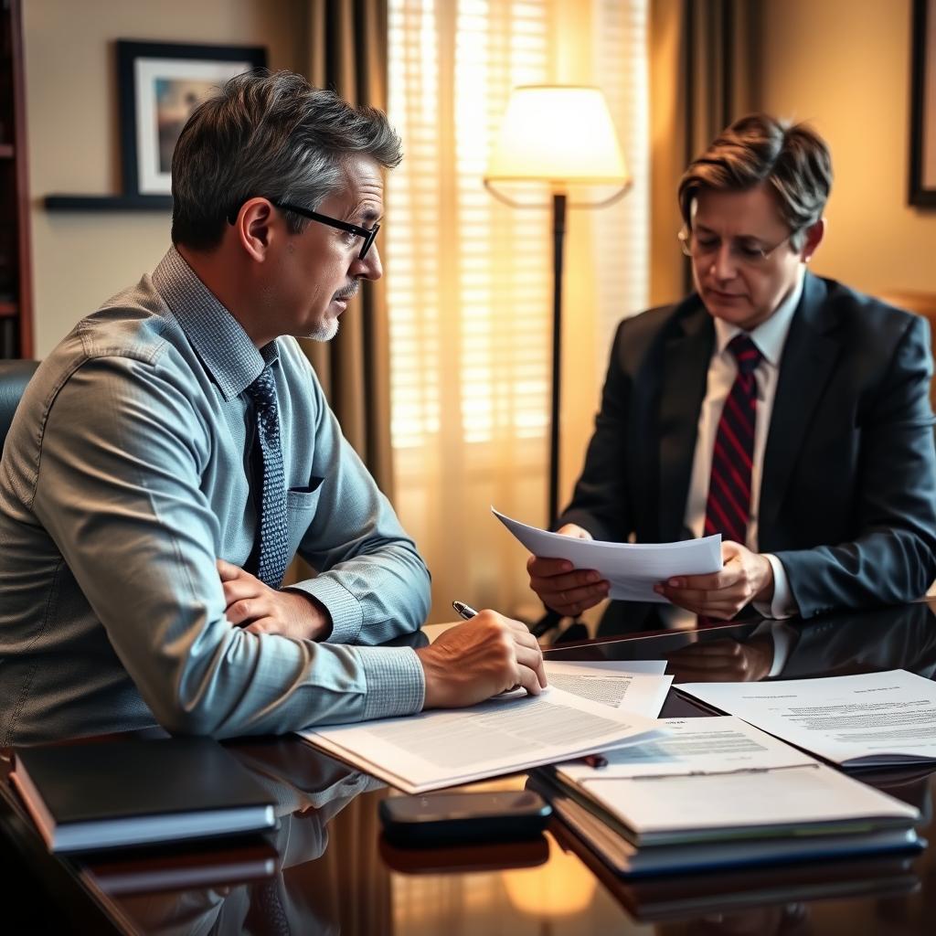 Hit and Run Lawyer Rockingham County