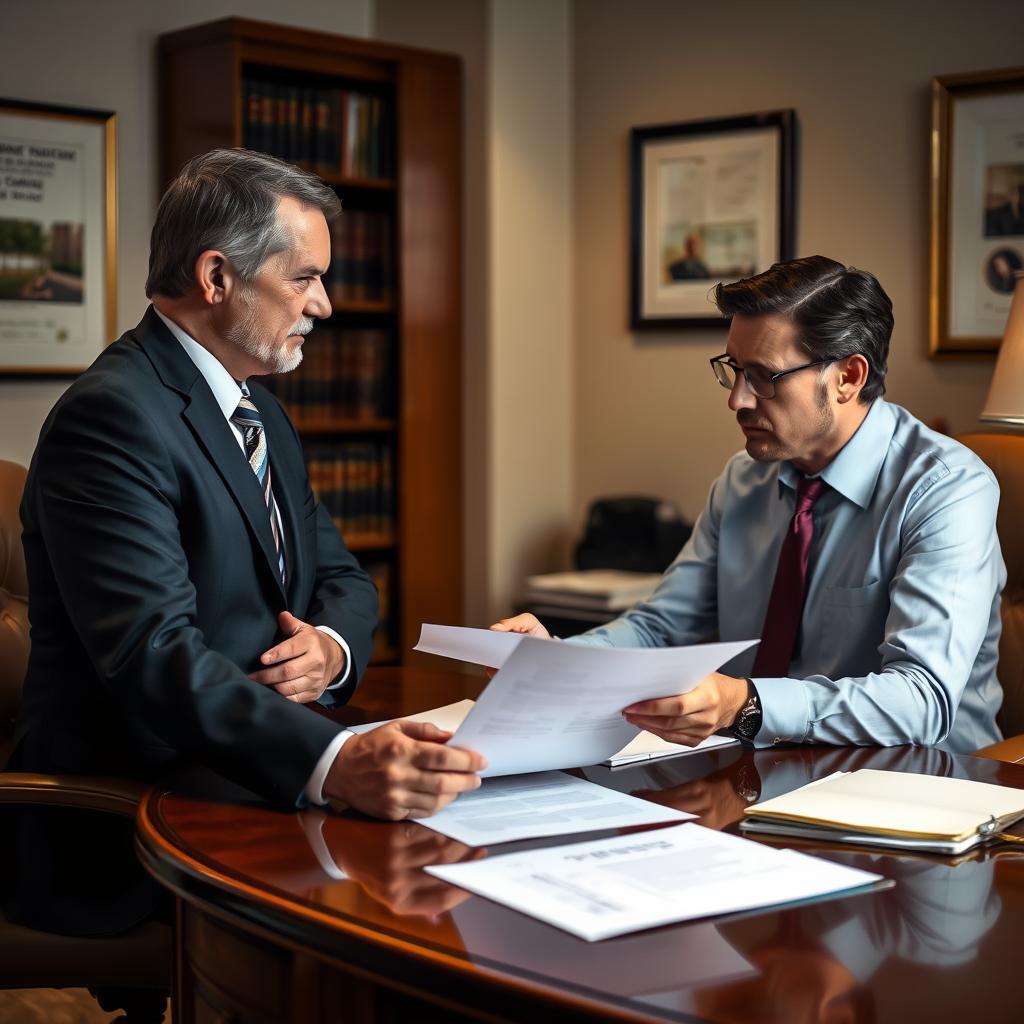 Hit and Run Lawyer Virginia Beach