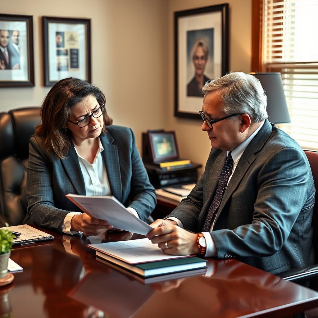 Interstate Compact Lawyer Chesterfield County