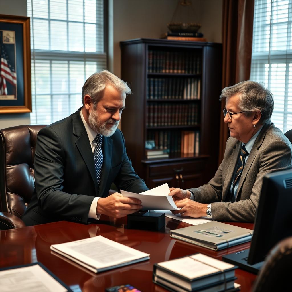 Interstate Compact Lawyer Frederick County