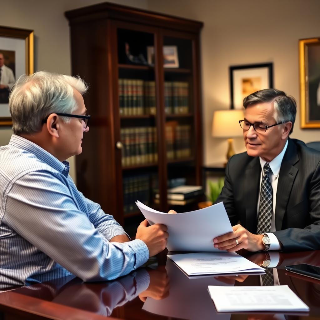 Interstate Compact Lawyer Henrico County