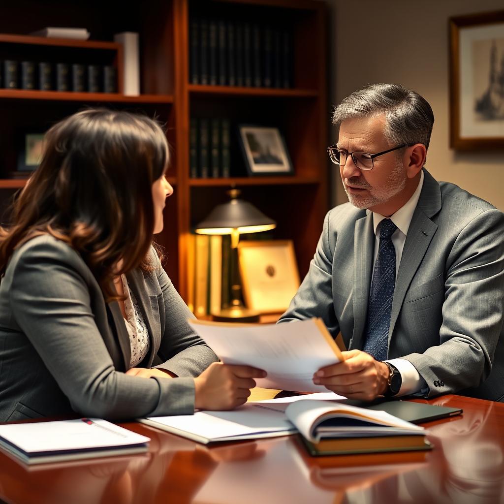 Interstate Compact Lawyer King William County