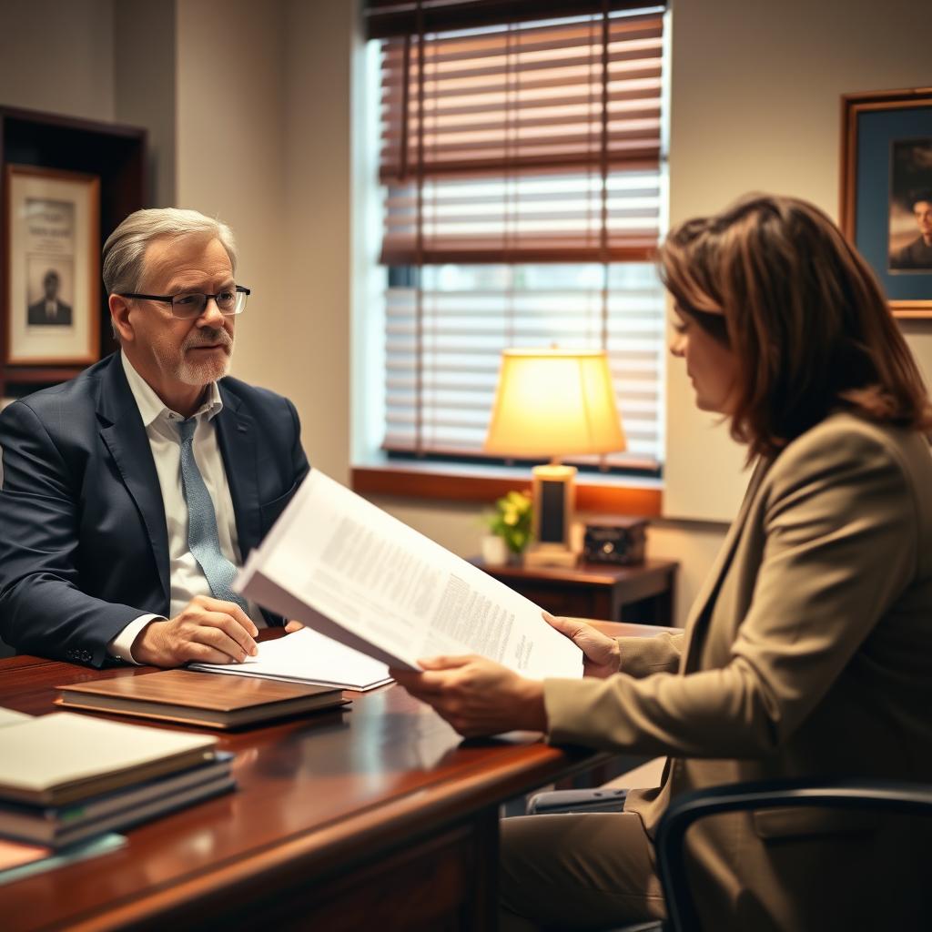 Interstate Compact Lawyer Suffolk