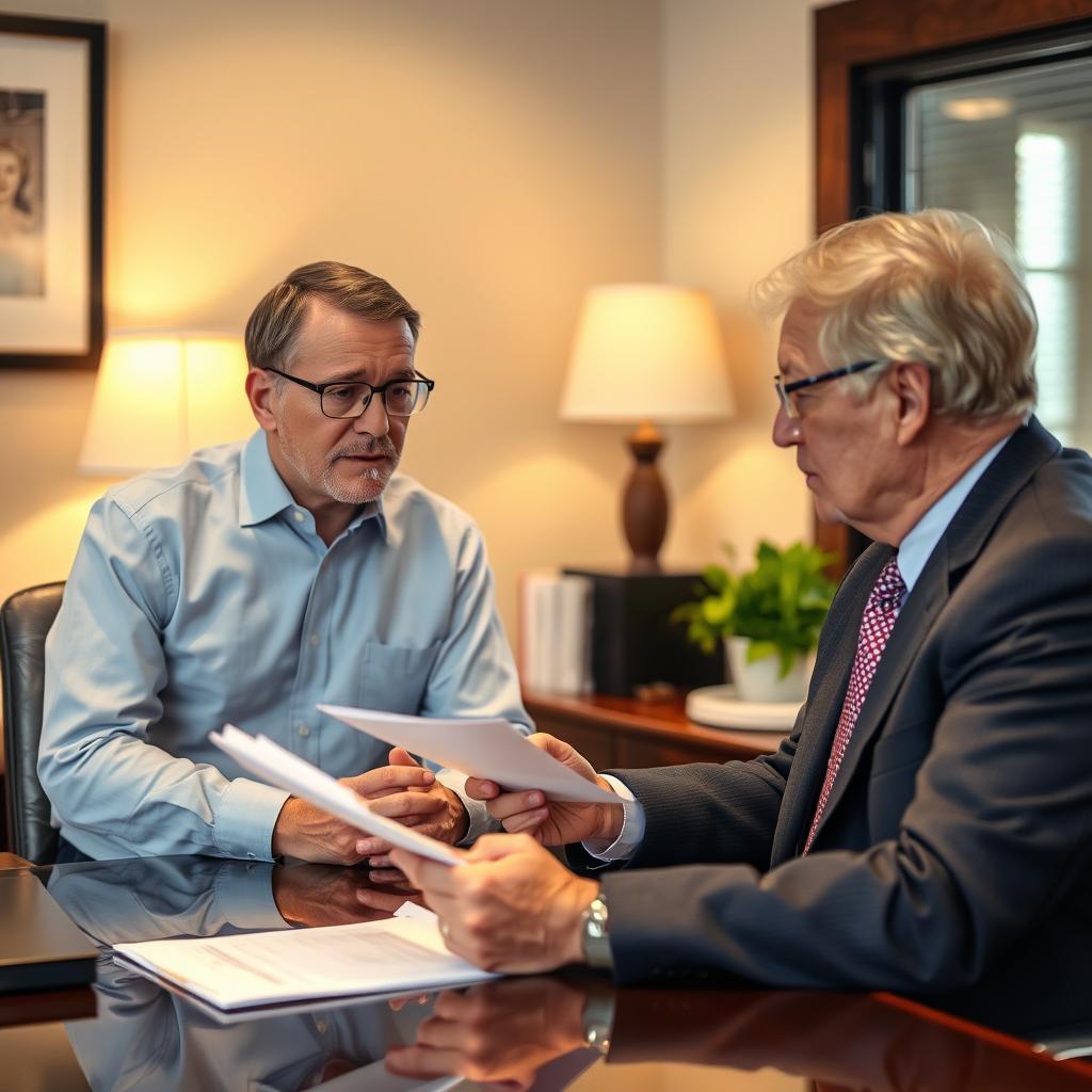 Interstate Compact Lawyer Virginia Beach