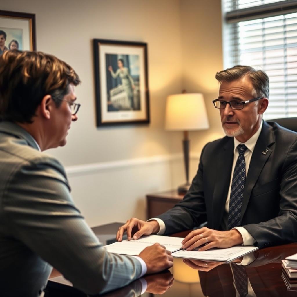 Leaving the Scene Defense Lawyer Albemarle County