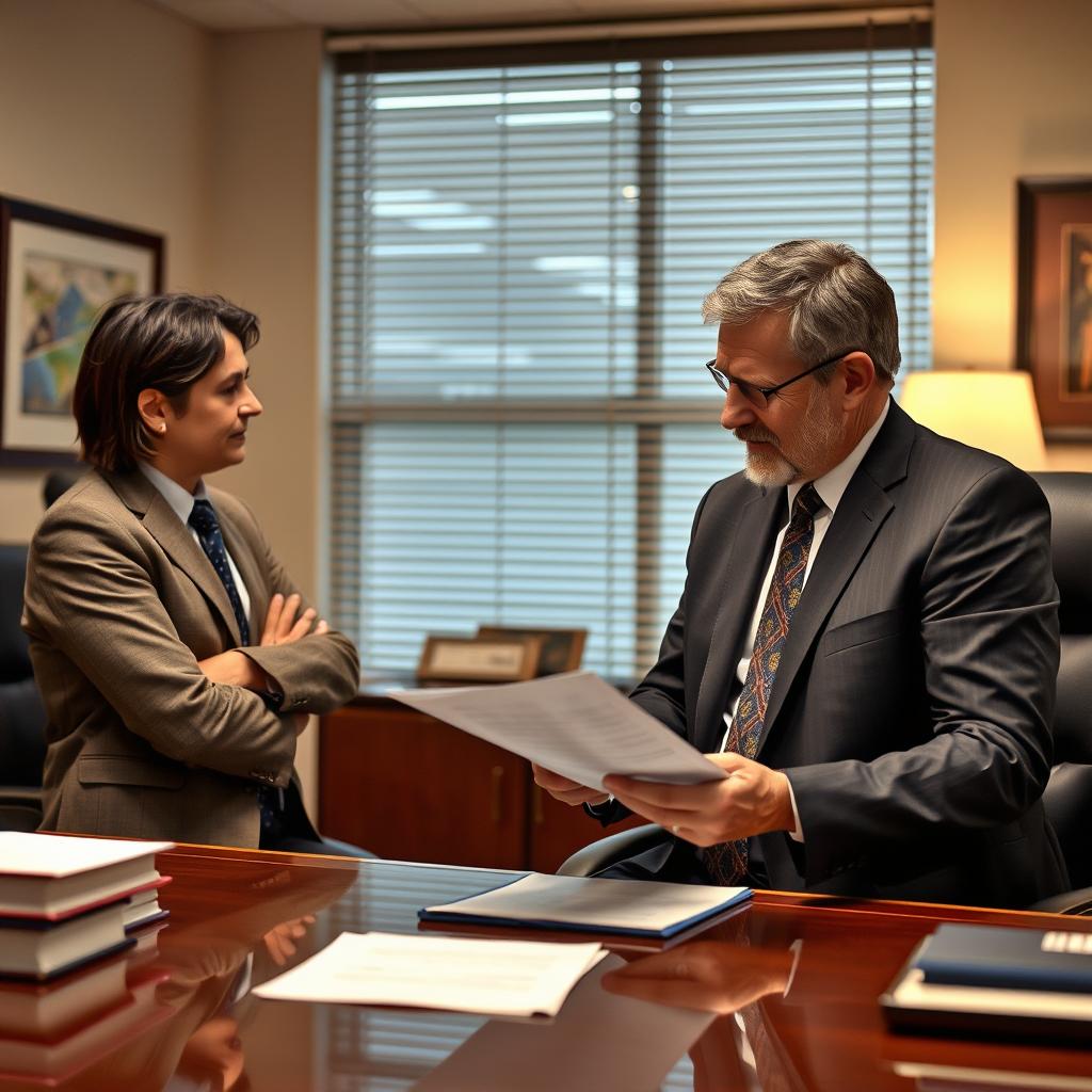 Leaving the Scene Defense Lawyer Chesapeake