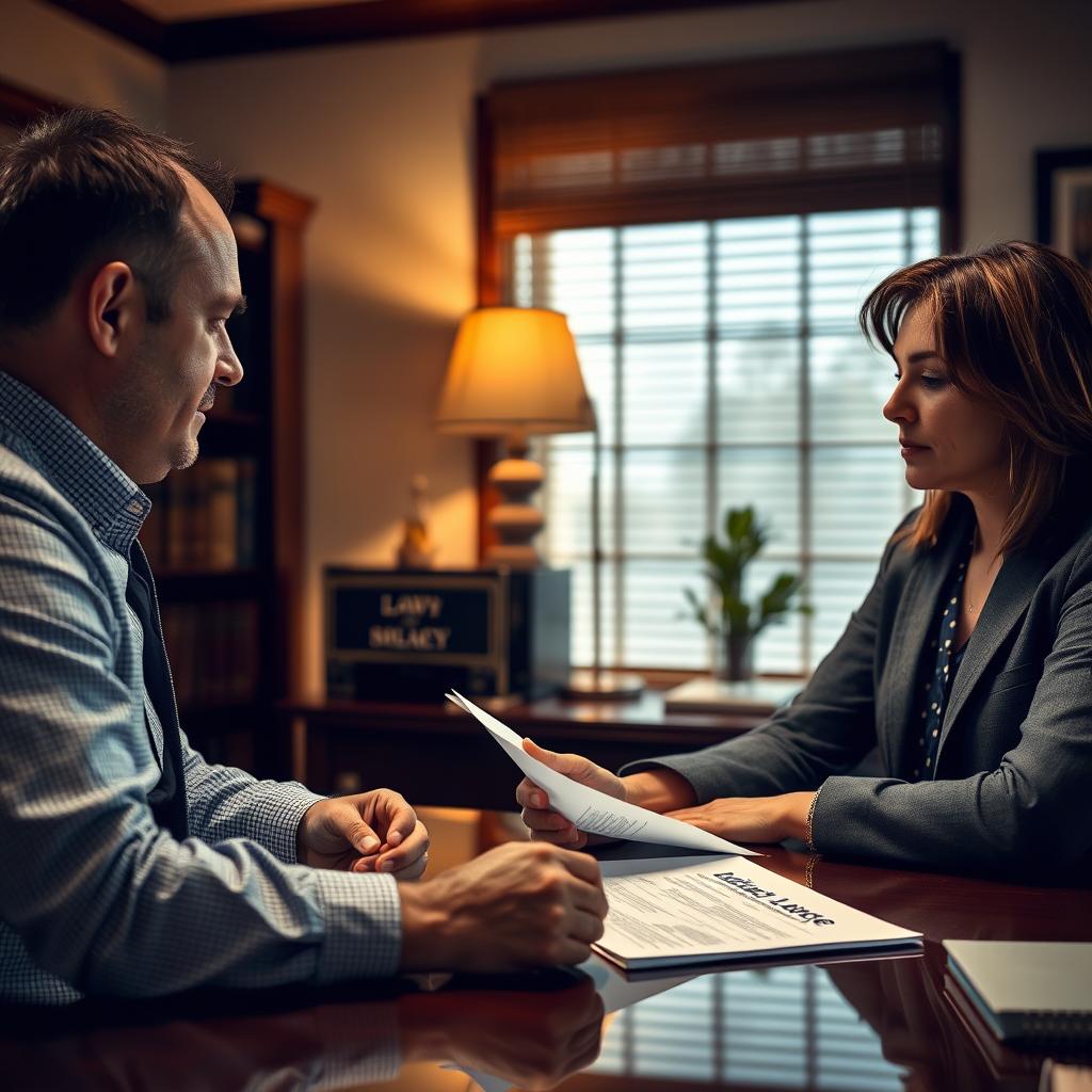 Leaving the Scene Defense Lawyer Culpeper County