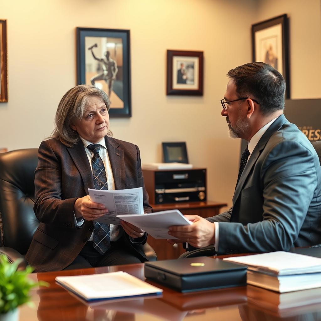 Leaving the Scene Defense Lawyer New Kent County