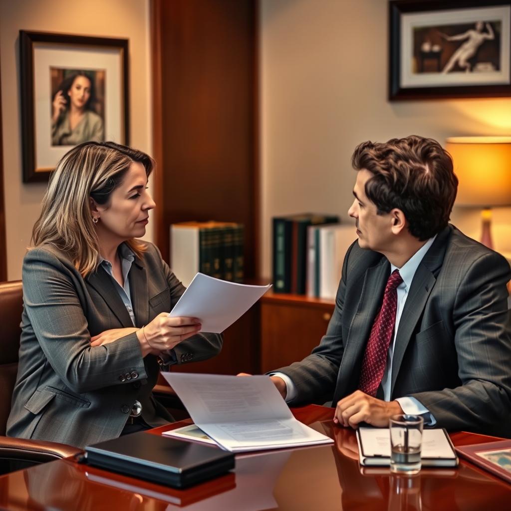 Leaving the Scene Defense Lawyer Orange County