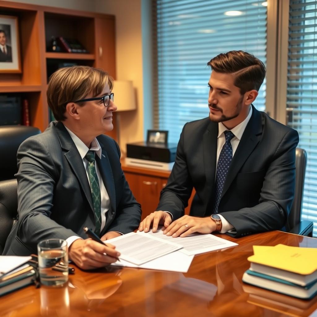 Leaving the Scene Defense Lawyer Stafford County