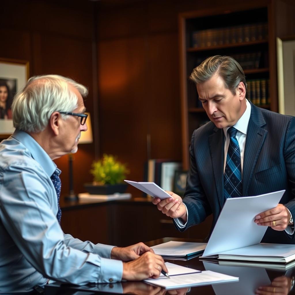 Leaving the Scene Defense Lawyer Suffolk