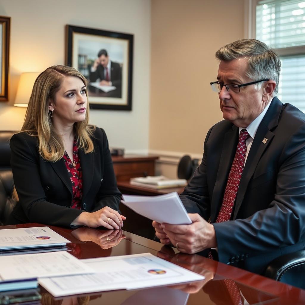 License Revocation Defense Lawyer Augusta County