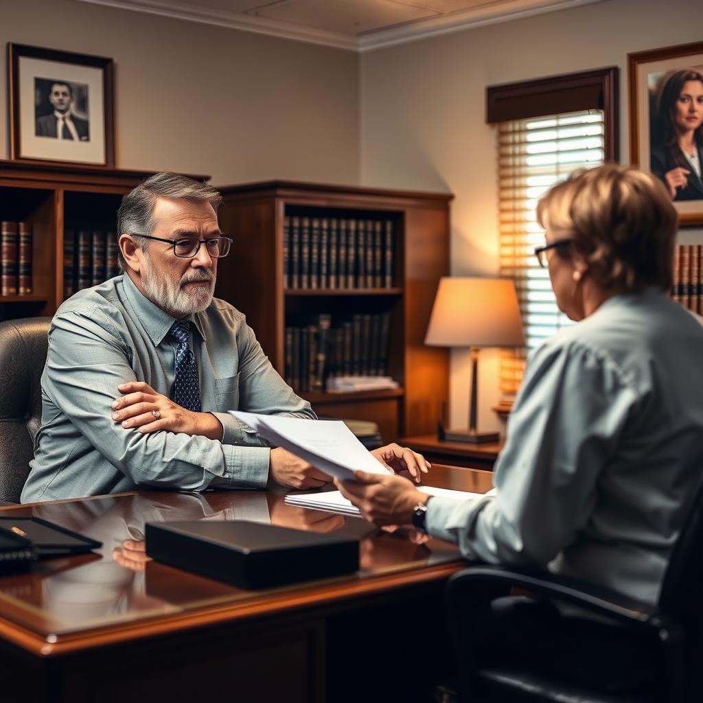 License Revocation Defense Lawyer Chesterfield County