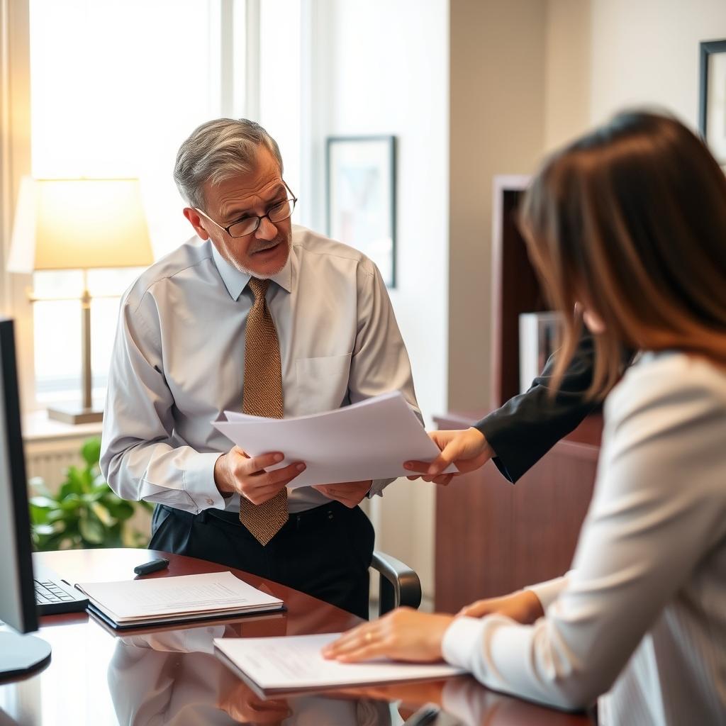 License Revocation Defense Lawyer Fairfax County