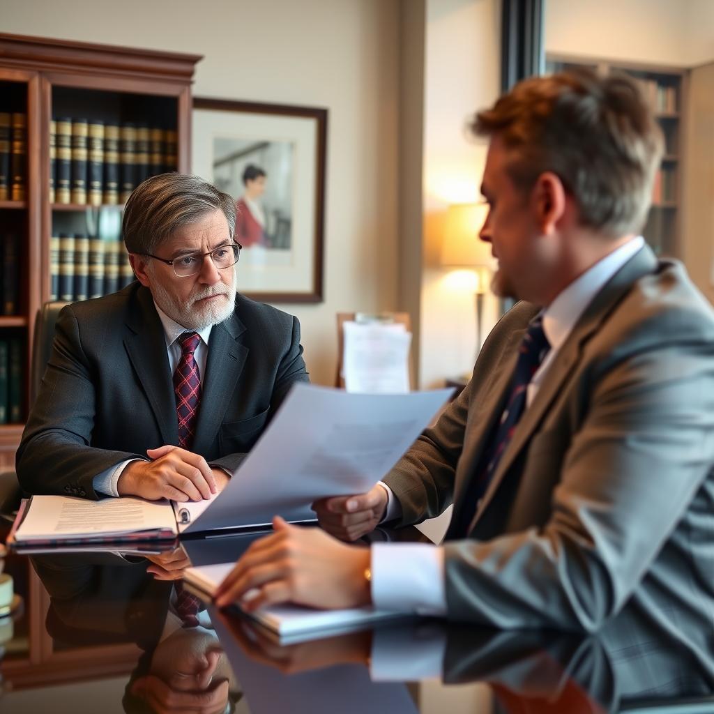 License Revocation Defense Lawyer Isle of Wight County