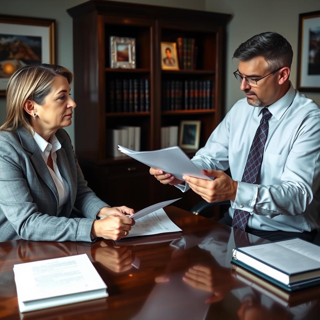 License Revocation Defense Lawyer Loudoun County
